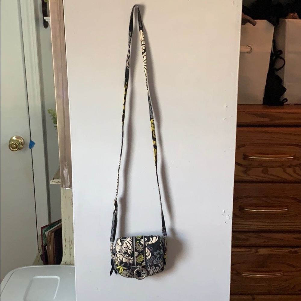 women’s crossbody vera bradley